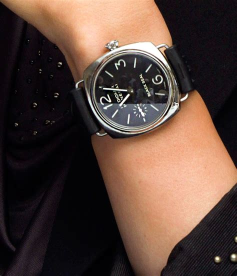 panerai reloj mujer|Panerai Women's Watches .